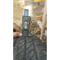 Sava  175/70 R13 82T Б.У. 6 мм