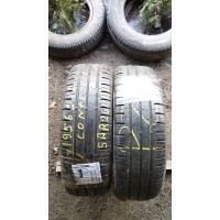 Continental  195/65 R15 Б.У. 6 мм