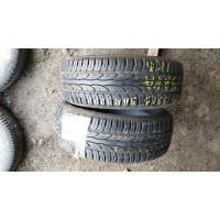 Sava  195/55 R15 Б.У. 6,5 мм