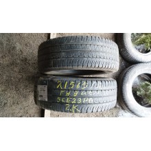 Goodyear  215/65 R15C Б.У. 5,5 мм