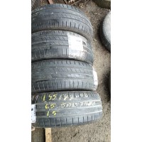 Goodyear  195/65 R15 Б.У. 5 мм