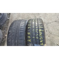 Hankook  205/55 R16 Б.У. 6,5 мм