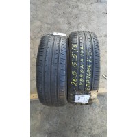 Yokohama  205/55 R16 Б.У. 5 мм