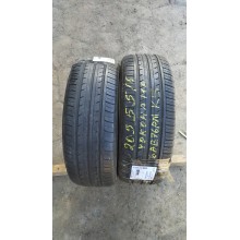 Yokohama  205/55 R16 Б.У. 5 мм