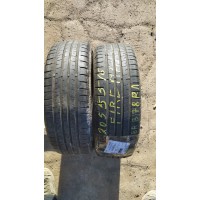 Firemax  205/55 R16 Б.У. 6,5 мм