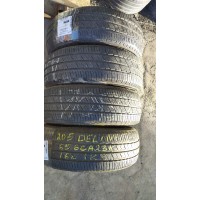 Delinte  205/65 R16C Б.У. 7 мм