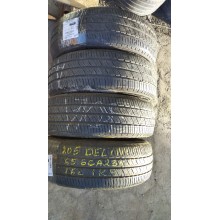 Delinte  205/65 R16C Б.У. 7 мм