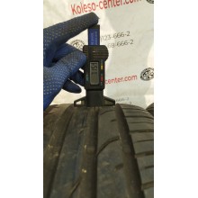 Continental ContiPremiumContact 2 215/40 R17 87 XL Б.У. 7 мм