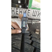 Equipe (наварка)  255/55 R18 107H Демо 9,5 мм