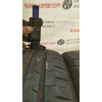 Continental EcoContact 6 205/55 R17 91V Б.У. 5 мм