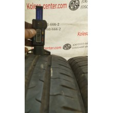 Continental EcoContact 6 205/55 R17 91V Б.У. 5 мм