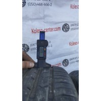 Continental ContiPremiumContact 5 225/60 R17 99V Б.У. 6,5 мм