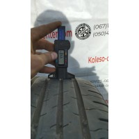 Continental EcoContact 6 205/55 R17 91V Б.У. 6 мм