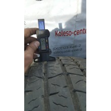 Continental ContiCrossContact LX 265/60 R18 110T Б.У. 7,5 мм Колесо-Центр Запорожье