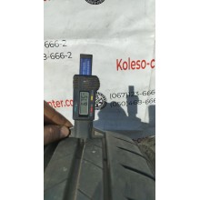 Bridgestone Turanza T005 225/45 R18 91W Б.У. 7 мм Колесо-Центр Запорожье