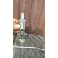 Goodyear Excellence 235/55 R17 99V Б.У. 5 мм