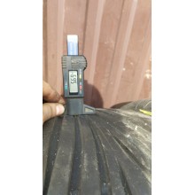 Goodyear Eagle F1 GS-D3 225/40 R18 92Y XL Б.У. 6 мм