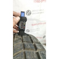 Michelin 4x4 XPC 215/65 R16 98H Демо 10 мм