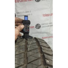 Bridgestone Dueler H/T 684 II 245/70 R16 106S Демо 10 мм Колесо-Центр Запорожье