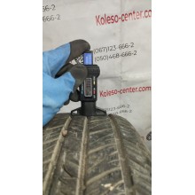 Nankang EA-603 225/75 R15 102S Демо 8 мм