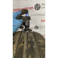 Fulda EcoControl HP 225/60 R15 96V Демо 8 мм