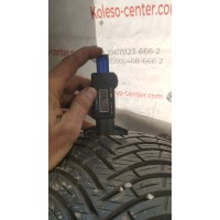 BFGoodrich G-Grip All Season 2 195/65 R15 91T Б.У. 7,5 мм