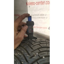 BFGoodrich G-Grip All Season 2 195/65 R15 91T Б.У. 7,5 мм