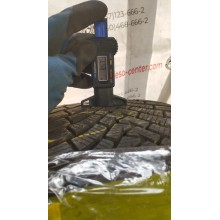 Falken Eurowinter HS01 245/40 R18 97V XL Демо 8,5 мм Колесо-Центр Запорожье