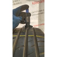 Nexen Nfera RU1 225/60 R18 100W Б.У. 7 мм