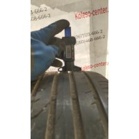 Continental ContiPremiumContact 2 215/55 R18 95H Б.У. 6,5 мм