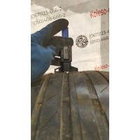 Continental ContiSportContact 5 245/45 R19 98W Б.У. 4,5 мм