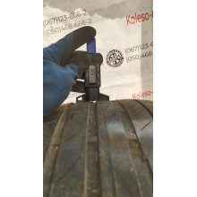 Continental ContiSportContact 5 245/45 R19 98W Б.У. 4,5 мм Колесо-Центр Запорожье