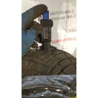 Kleber Quadraxer 2 225/55 R16 99H Б.У. 7,5 мм