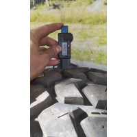 Habilead PracticalMax M/T RS25 265/65 R17 120/117Q Б.У. 13,5 мм