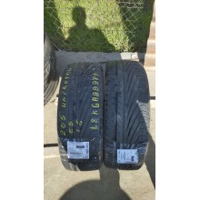 Uniroyal  205/55 R16 Б.У. 5,5 мм