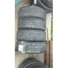 Michelin  195/55 R16 Б.У. 6 мм Колесо-Центр Запорожье