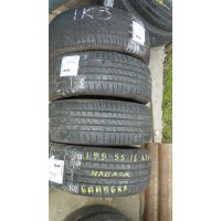 Hankook  195/55 R16 Б.У. 5,5 мм