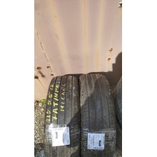Michelin Primacy 4 215/55 R17 Б.У. 5 мм