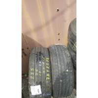 Bridgestone  235/55 R17 Б.У. 5,5 мм