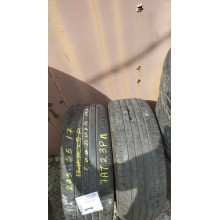 Goodyear  225/55 R17 Б.У. 5 мм