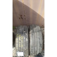 Kleber  225/55 R17 Б.У. 4,5 мм