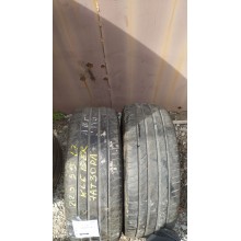 Kleber  225/55 R17 Б.У. 4,5 мм