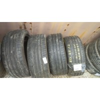 Bridgestone  225/45 R17 R F Б.У. 5 мм