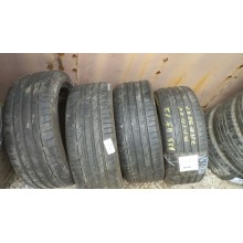Bridgestone  225/45 R17 R F Б.У. 5 мм