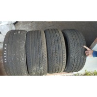 Matador Hectorra 3 MP47 255/50 R19 107Y XL Б.У. 4,5 мм