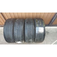 Pirelli  235/55 R18 100V Б.У. 3,5 мм