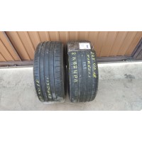 Pirelli  245/40 R18 97Y Б.У. 5 мм