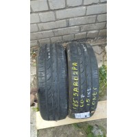Continental  185/60 R15 Б.У. 6,5 мм