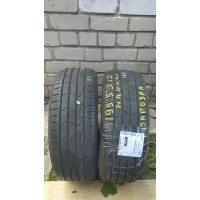 Hankook  195/55 R15 Б.У. 6,5 мм