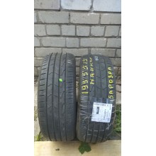 Hankook  195/55 R15 Б.У. 6,5 мм